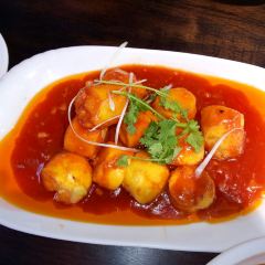 Chen Mapo Tofu User Photo