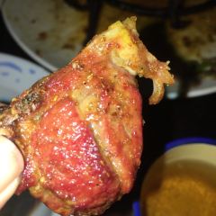沙洲胡杨焖饼 User Photo