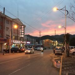 LAO TANG YANG XIE ZI HUO GUO User Photo