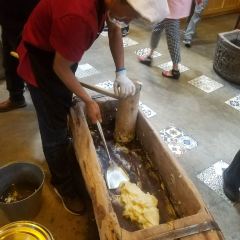 Yuquanshanzhuang (dingyuan) User Photo