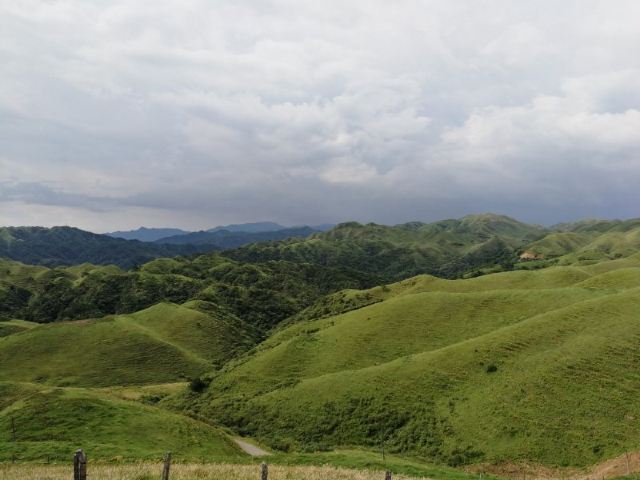 남산목장