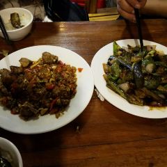 Lao Jie Fang Restaurant ảnh của người dùng