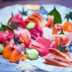 Pudong Shangri-La·Yi Cafe User Photo