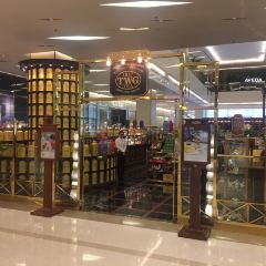TWG Tea Salon & Boutique User Photo