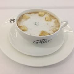 TWG Tea Salon & Boutique User Photo