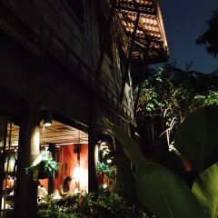 RUEN URAI FINE THAI CUISINE User Photo