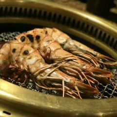 梦山水日本烧肉(五四广场店) User Photo