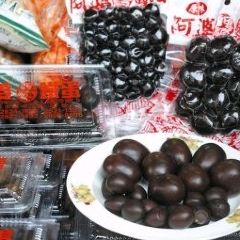 阿婆鐵蛋張用戶圖片