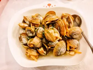 WanBao Seafood Fang