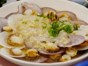 Suang Tain Seafood Restaurant