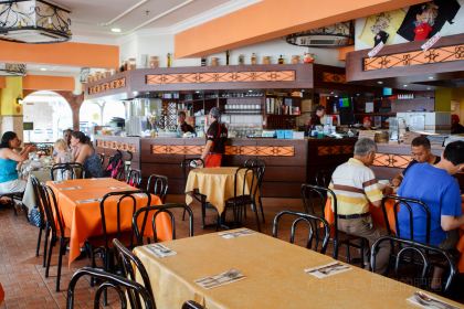 Little Italy @ Capital