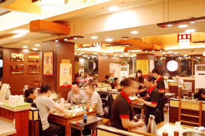 宏姐串串香(安国街店)