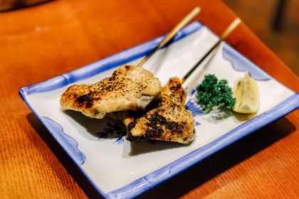 胜代日本料理(人民路店)