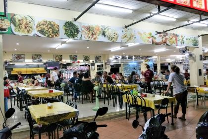 Mit Samui Restaurant