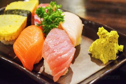 Nagisa Japanese Restaurant