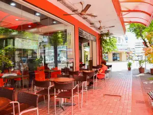 Peppermint The Vietnamese Restaurant