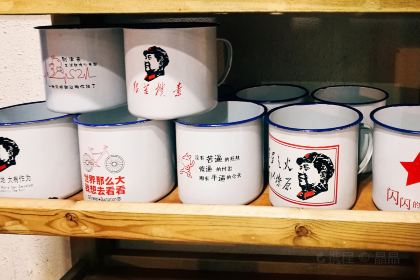 胡同里京味烤肉(总店)