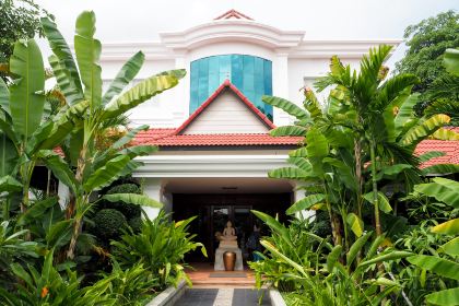 Slek Morn Restaurant