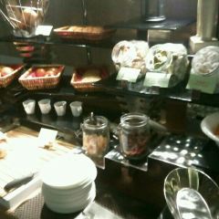 Dongjiao State Guest Hotel Cafeteria User Photo