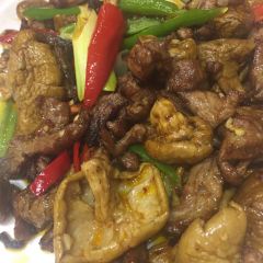 QingZhen Yi Xin Mutton ShouZhua Guan (HuaYuan North Street) User Photo