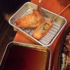 Rajio Japanese Public House User Photo