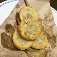 DACHUXIAOGUAN User Photo