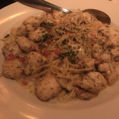 The Cheesecake Factory (Disneytown) User Photo