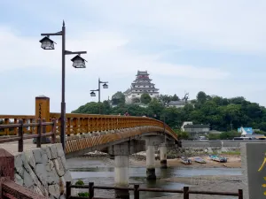 가라쓰 성