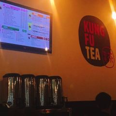 Kung Fu Tea User Photo