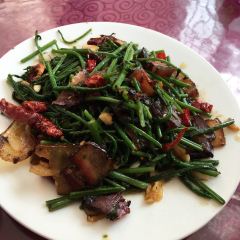 李大哥农家饭庄 User Photo