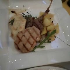 Amore's Italian Restaurant User Photo
