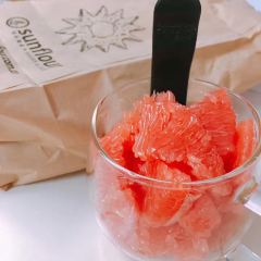 SunFlour(Anfu Road) User Photo
