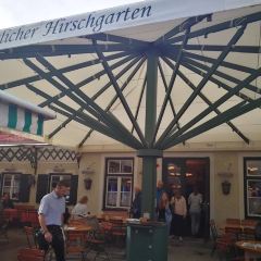 Koniglicher Hirschgarten User Photo