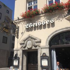 WEISSES BRÄUHAUS IM TAL張用戶圖片