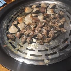 丽贝蒸鲜工坊 User Photo