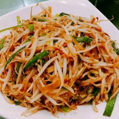 蛟河庄稼院(临河街店) User Photo