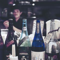 Connoisseur Ginji Shintoshin 여행 사진