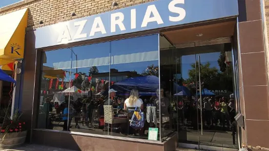 Azarias Restaurant