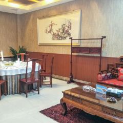WUSHIMINGCHU HENAN RESTAURANT ảnh của người dùng