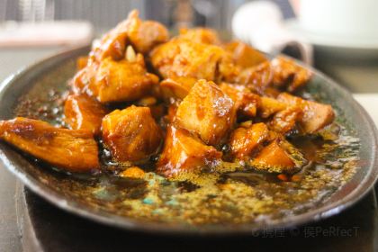 Red Coconut Restaurant