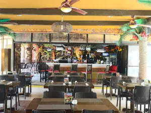 Red Coconut Restaurant