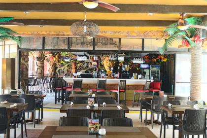 Red Coconut Restaurant