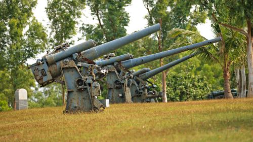 Corregidor Island