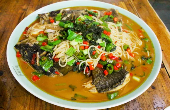 德叔闕里·衢州菜館（月湖店）