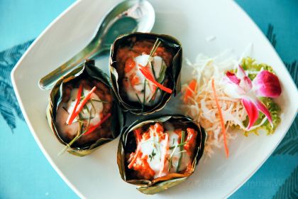 Baitoey Seafood Restaurant