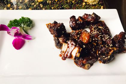 Jinshan GuYuan Restaurant