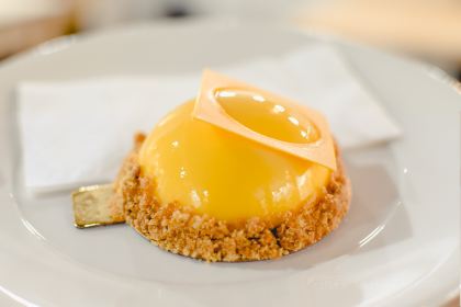 Textbook Boulangerie Patisserie