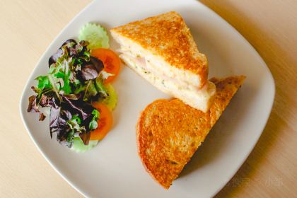 Easy Cafe by Relax Coffee