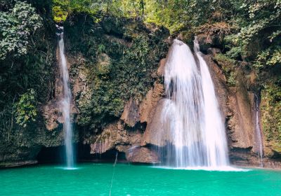 Kawasan Falls