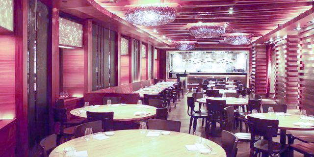 Nobu Nobu Nobu (, Moscow) - Restaurant Reviews, Menu & Contact | Trip.com
